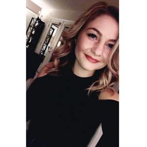 Meet your Posher, Mary